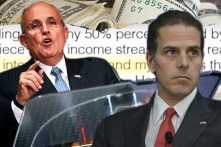 Bất ngờ tháng 10 của bầu cử Mỹ: Vụ bê bối “ổ cứng nhà Biden”
