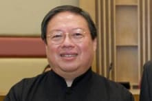 Patrick Ho: Nhân vật quan trọng liên quan bê bối tham nhũng nhà Biden