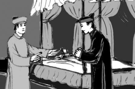 Hải Thượng Lãn Ông – P2: Người thầy thuốc “mát tay”