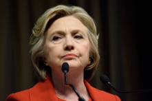 TT Trump giải mật “Russiagate” có thể khiến bà Hillary ngồi tù vì trọng tội