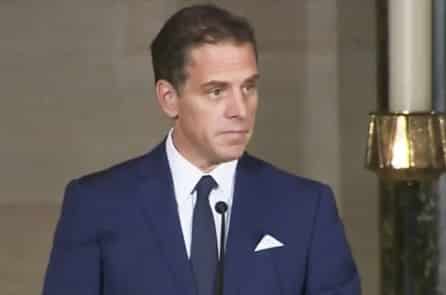 Điều tra Hunter Biden: Hạ viện công bố thông tin mới từ những người tố giác