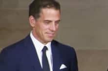 Vận động ở Arizona: Ông Trump mỉa mai về “tác phẩm nghệ thuật” của Hunter Biden