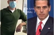 Fox News có tài liệu cho thấy chữ ký của Hunter Biden trên giấy tờ sửa laptop