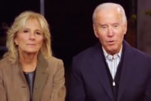 Ông Biden lại nhầm lẫn, gọi ông Trump là George