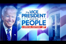 Vụ việc Hunter Biden bị phớt lờ tại sự kiện town hall với ABC News của ông Biden