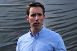 Josh Hawley