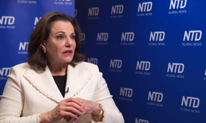 K.T McFarland