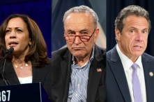 Fox News: Kamala Harris cùng nhiều thành viên đảng Dân chủ có liên quan đến dự án làm ăn với TQ của nhà Biden