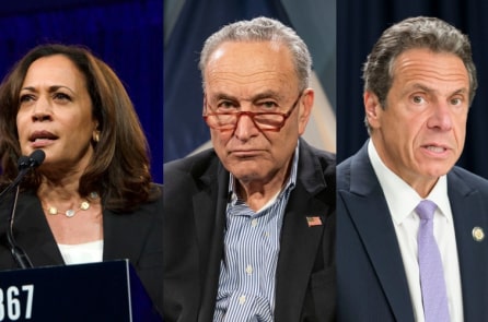 Fox News: Kamala Harris cùng nhiều thành viên đảng Dân chủ có liên quan đến dự án làm ăn với TQ của nhà Biden