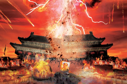 Không có cái gọi là “thái độ trung lập” giữa thiện và ác