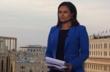 Kristen Welker