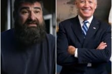 Chiến dịch Biden quảng cáo ‘một nửa sự thật’ về chủ quán bar tại Michigan