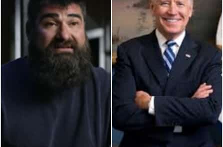 Chiến dịch Biden quảng cáo ‘một nửa sự thật’ về chủ quán bar tại Michigan