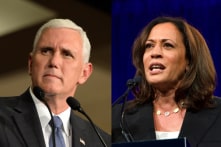 Tranh biện Phó tướng Mike Pence vs. Kamala Harris: Trọng tâm sẽ về Trung Quốc?