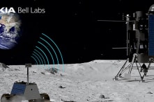 NASA hợp tác với Nokia xây dựng mạng 4G trên Mặt Trăng