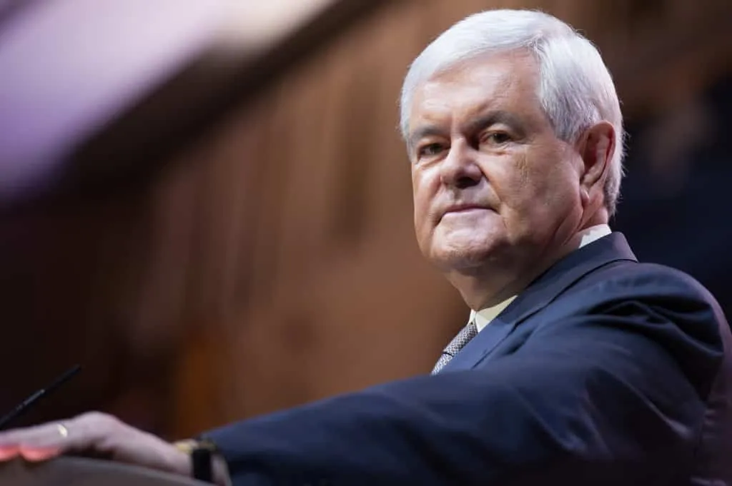 Newt Gingrich