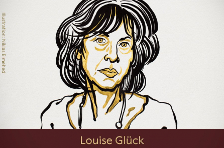 Giải Nobel Văn học 2020 vinh danh nữ tác giả Mỹ