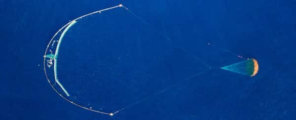 Ocean Cleanup 1 image