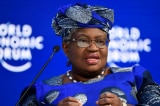 Okonjo Iweala