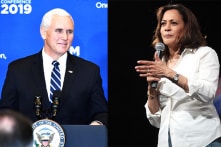ABC chỉ “fact check” ông Pence và vờ bỏ qua bà Harris