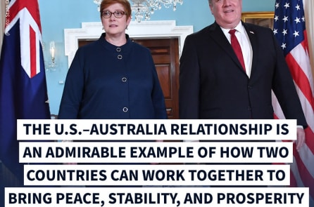 Pompeo đến Nhật thúc đẩy quan hệ với các đồng minh châu Á nhằm đối phó Trung Quốc