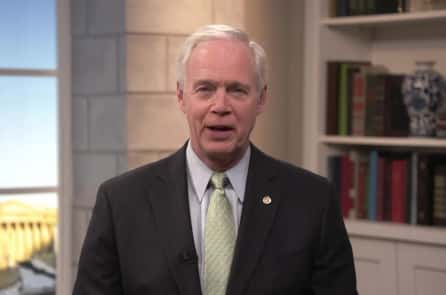 TNS Johnson: ‘Cực kỳ lo lắng’ về cách Biden ứng phó với Trung Quốc