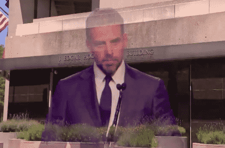 Nhân vật trong vụ bê bối email của Hunter vào nhóm chuyển giao Biden