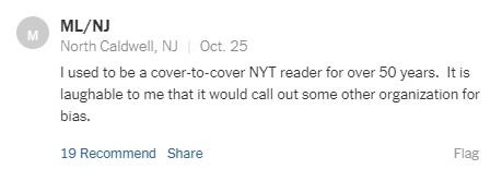 Đại diện Pháp Luân Công: New York Times bôi nhọ tín ngưỡng để tấn công tờ báo khác