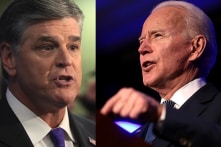 Sean Hannity: Ông Biden đã nói dối suốt cuộc tranh biện