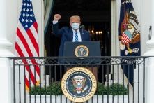 Tạp chí NEJM bị cho là bám gót ĐCSTQ khi đăng bài chỉ trích ông Trump
