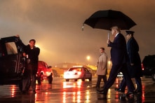 Bầu cử Mỹ: Ông Biden lại đãng trí, TT. Trump khí thế quay lại chiến dịch tranh cử