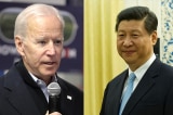 Tap can binh Joe Biden