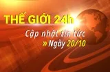 The gioi 24h 20 10