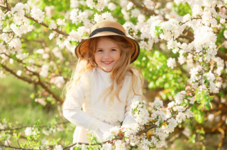 Tướng do tâm sinh: Người thiện tâm có tướng mạo hiền lành phúc hậu