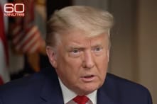 TT Trump nói với NY Post: Cuộc bầu cử là “vụ ăn cắp lớn nhất trong lịch sử nước Mỹ”