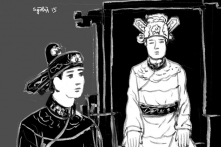 Truyền kỳ về vị trạng nguyên Tam nguyên đầu tiên trong sử Việt