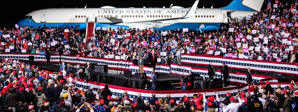 Trump in Florida 2