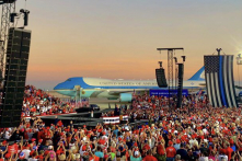 Hoa Kỳ: Các cư dân giàu có ở các bang xanh đang chuyển sang các bang đỏ