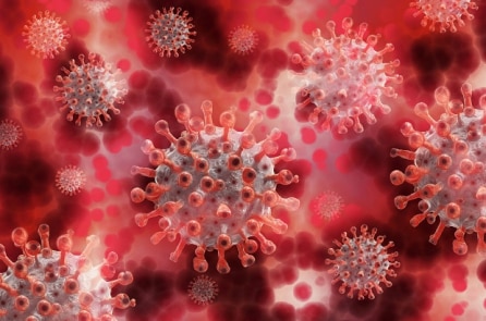 Virus Corona, siêu máy tính, chiến thắng virus corona