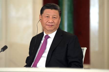 Luận thời thế từ quy luật thanh trừng giới phú hào của ông Tập Cận Bình