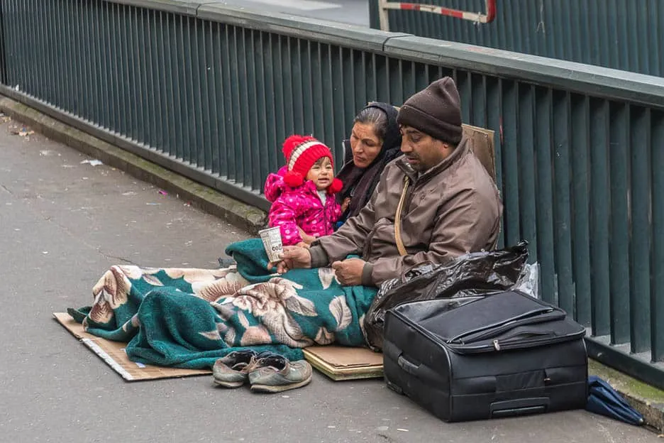 Phúc lợi xã hộ, thuế cao, welfare