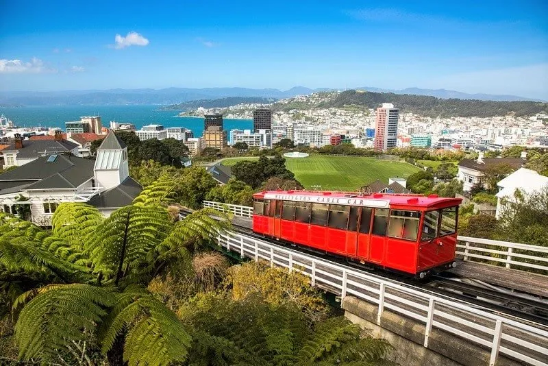 Wellington