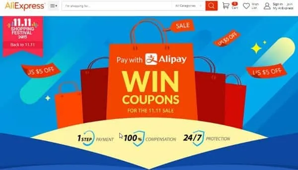 alipay image