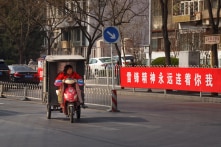Vì sao “Cộng đồng loài người chung vận mệnh” không được phương Tây hoan nghênh?
