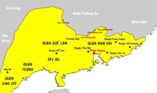 ban do nam viet 1 image