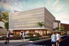 TP.HCM chi hơn 270 tỷ đồng xây mới bảo tàng Tôn Đức Thắng