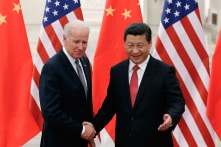 Hồ sơ Biden: Chính sách đối ngoại với Trung Quốc