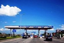 BOT quốc lộ 2 đoạn Nội Bài – Vĩnh Yên sẽ dừng thu phí từ 0 giờ ngày 14/10