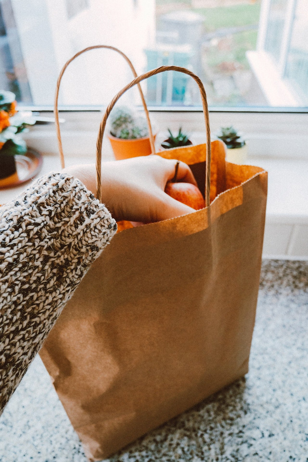 brown paper bag 1992913 image