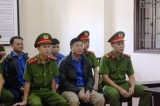 cac bi cao vu gian lan thi cu Hoa binh